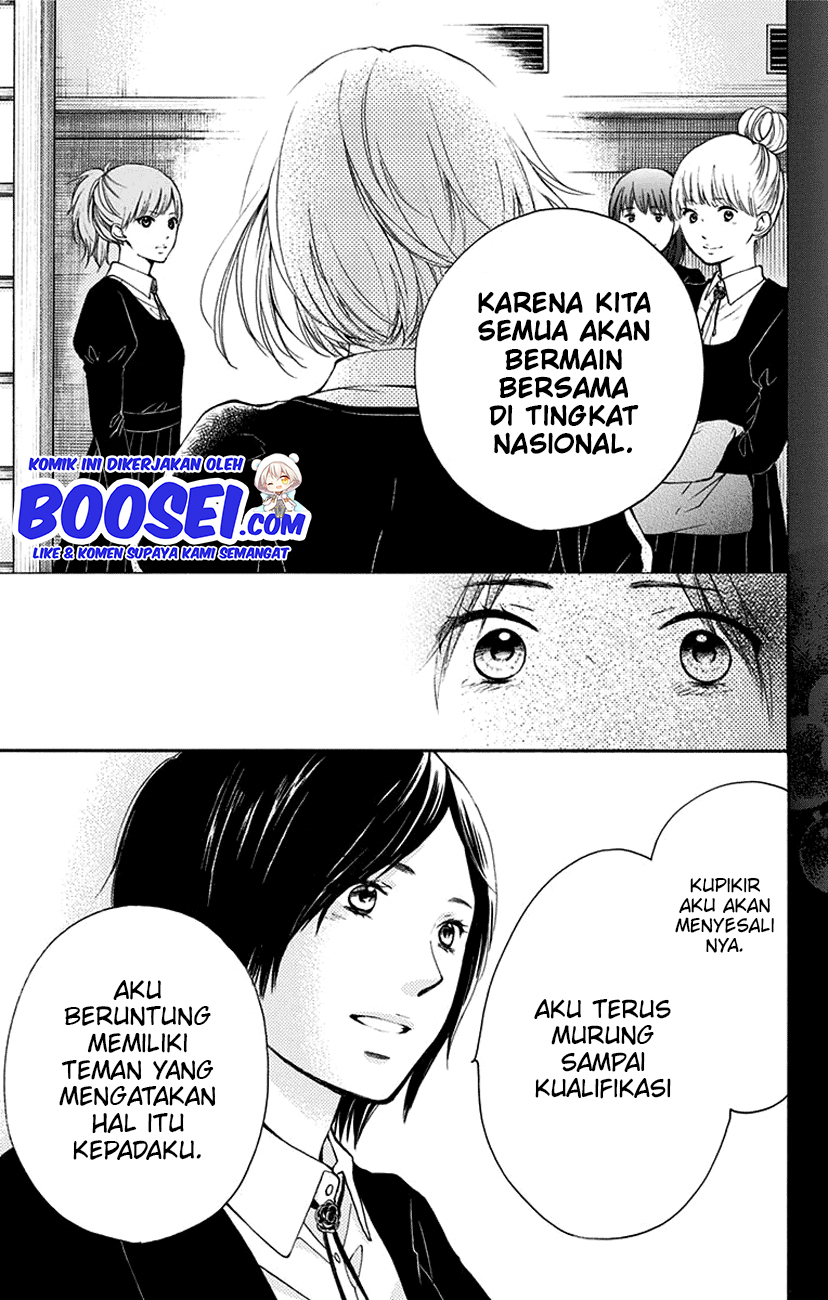 Kono Oto Tomare! Chapter 46 Bahasa Indonesia